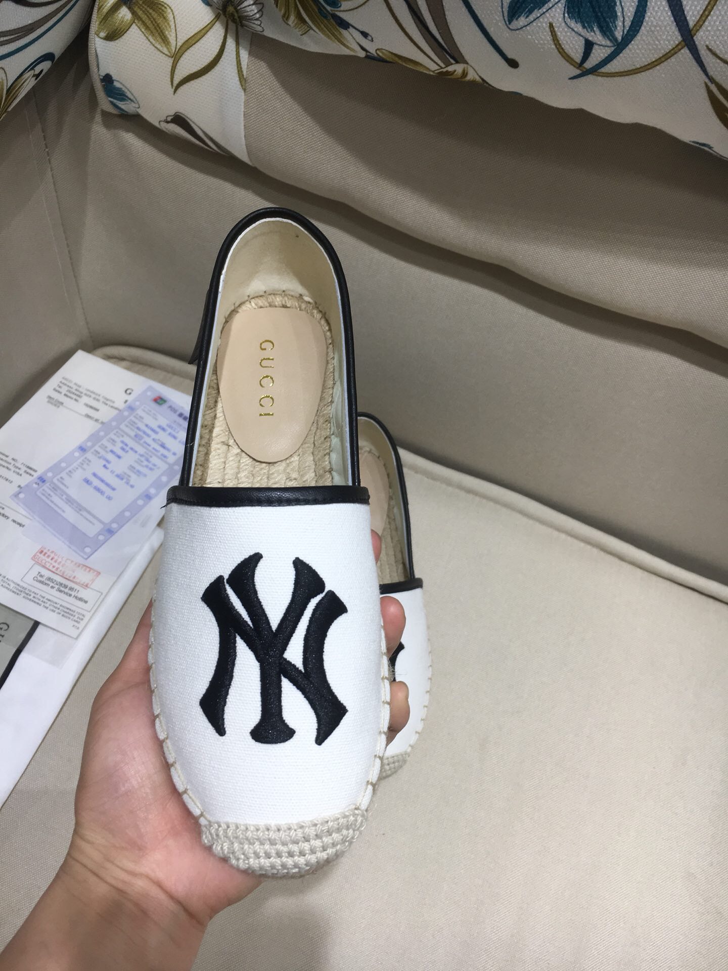 Gvc*1 shoes 009