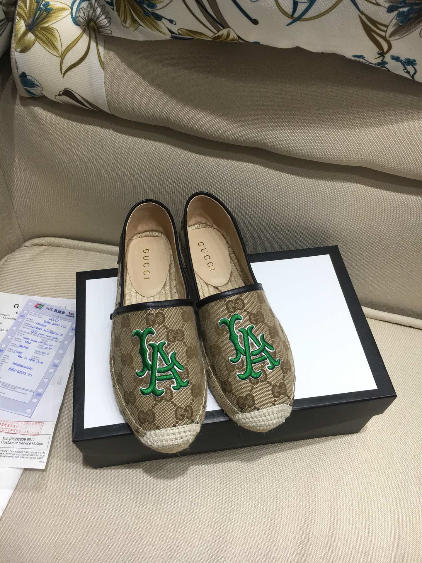 Gvc*1 shoes 010