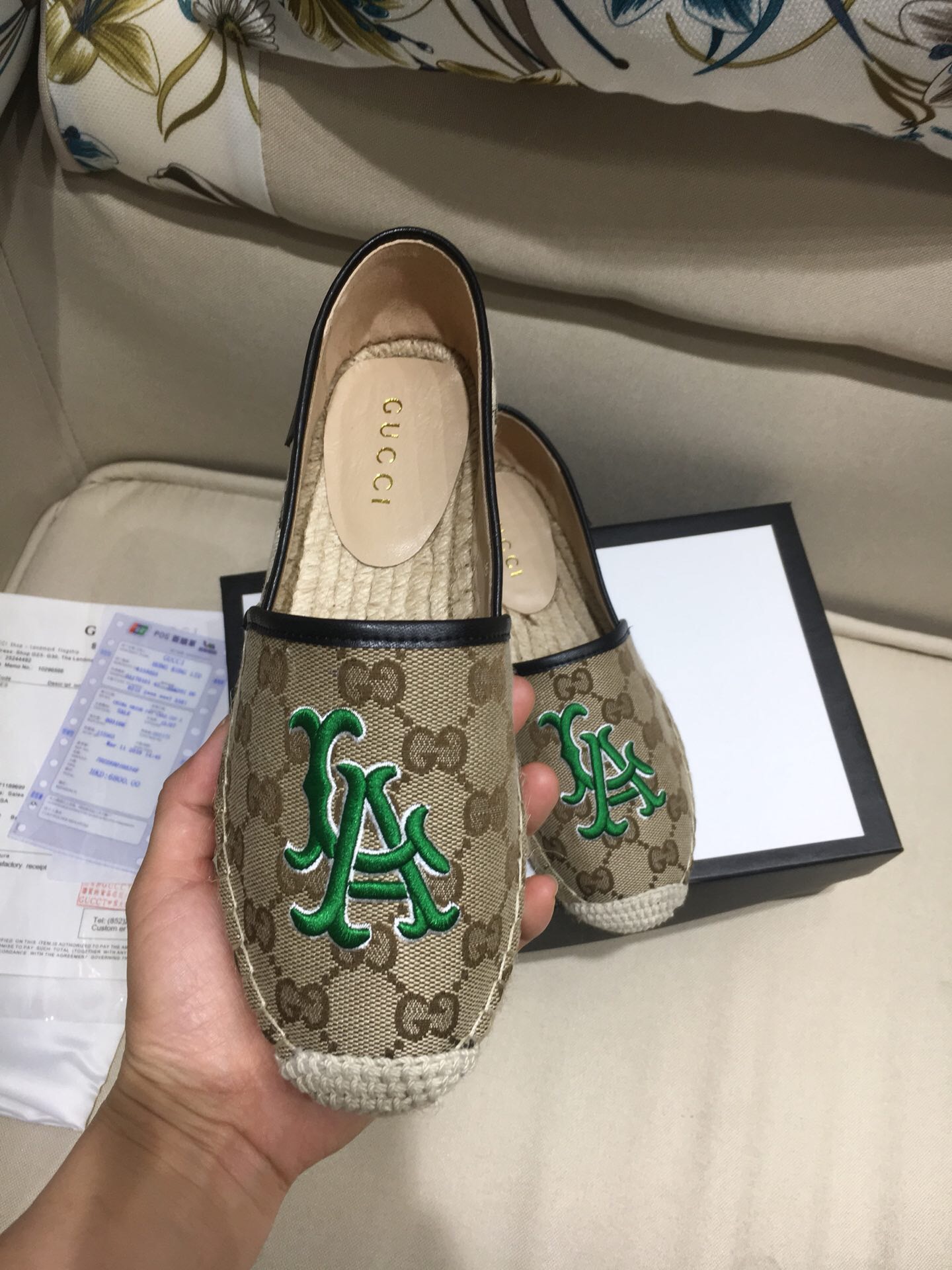 Gvc*1 shoes 010