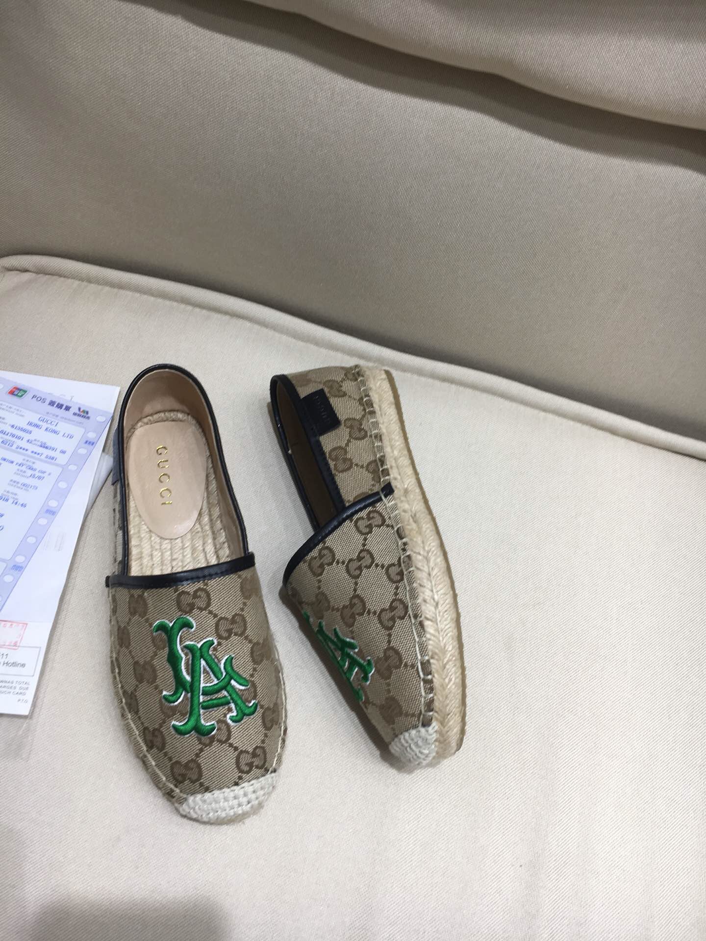 Gvc*1 shoes 010