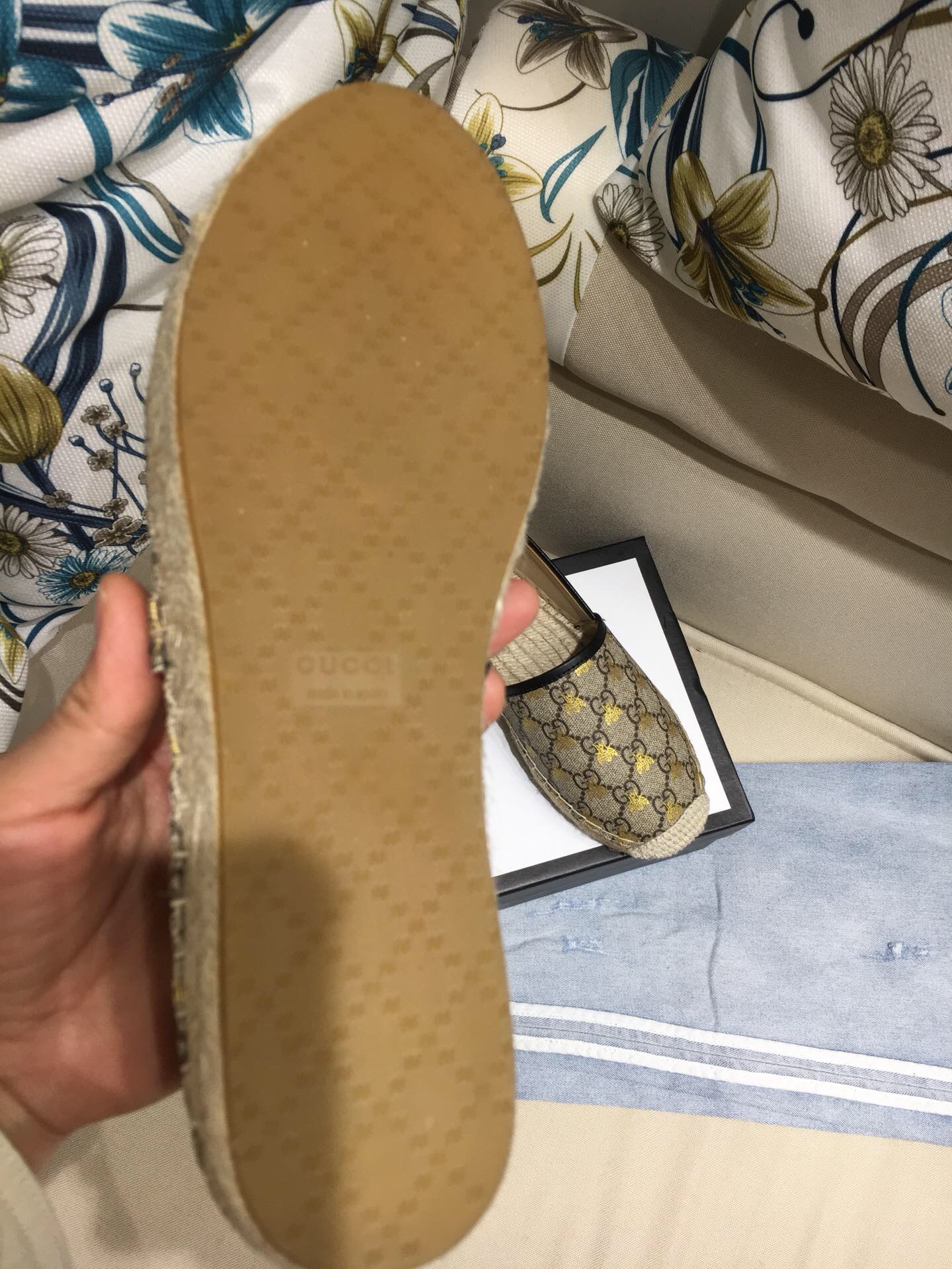 Gvc*1 shoes 012