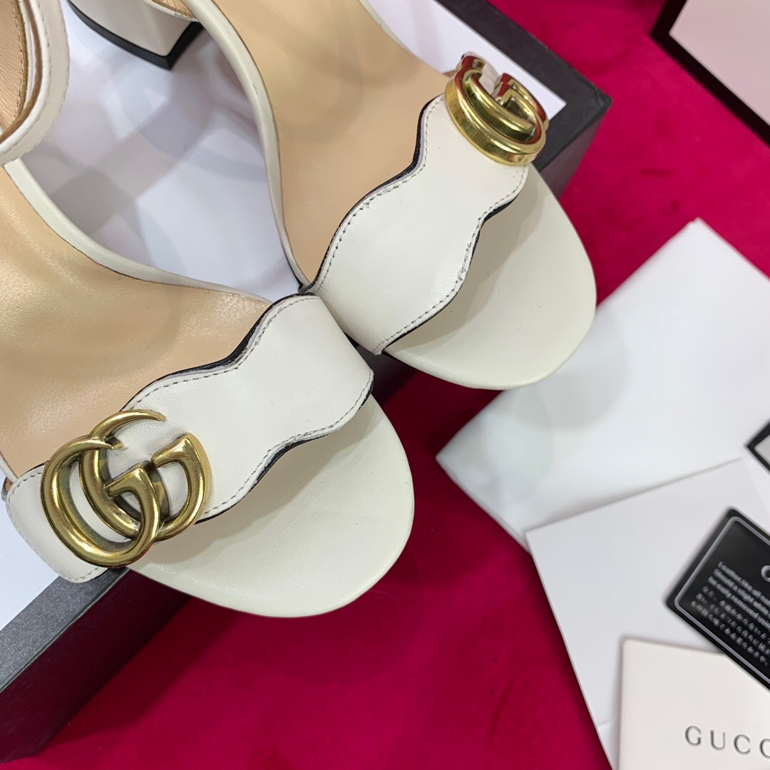 Gvc*1 Heels 7.5CM