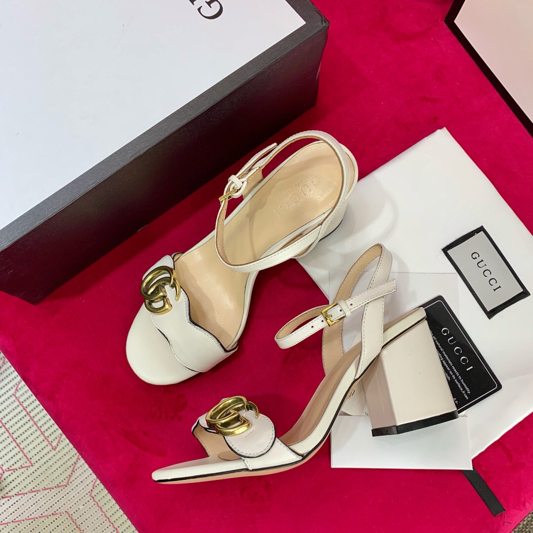 Gvc*1 Heels 7.5CM
