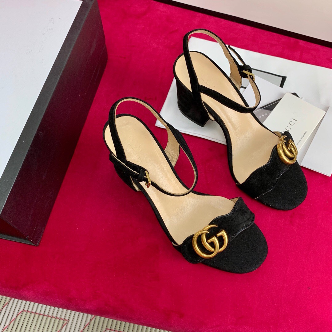 Gvc*1 Heels 7.5CM 001