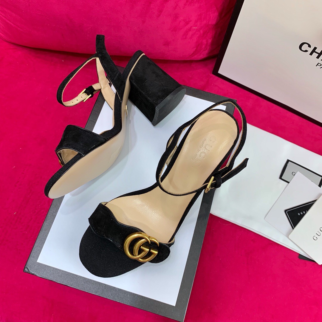 Gvc*1 Heels 7.5CM 001
