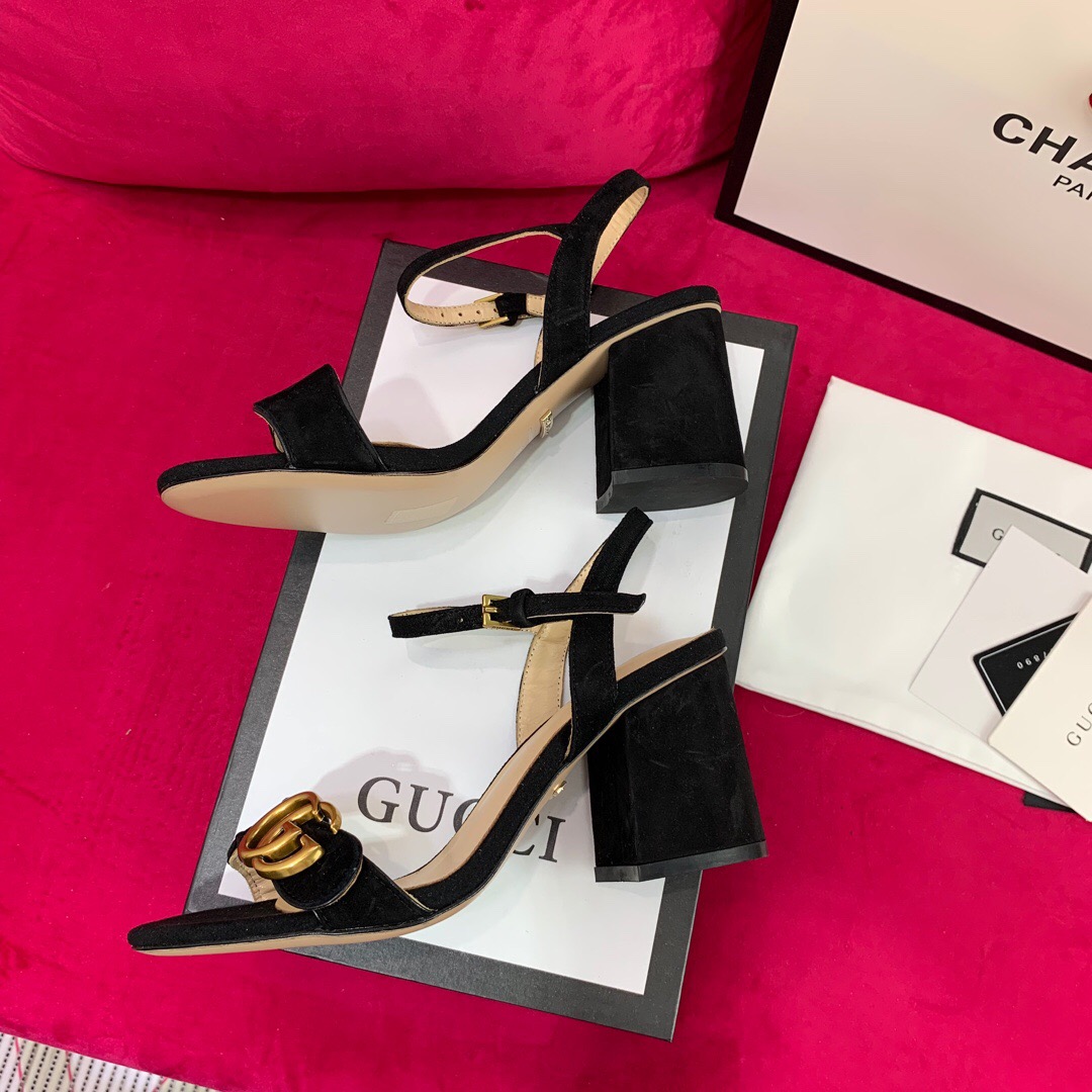 Gvc*1 Heels 7.5CM 001