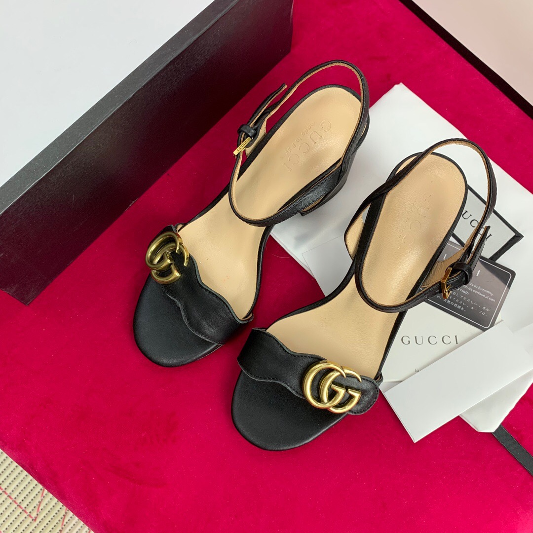Gvc*1 Heels 7.5CM 002