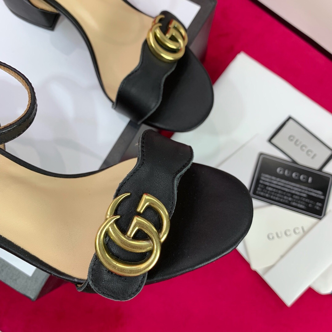 Gvc*1 Heels 7.5CM 002