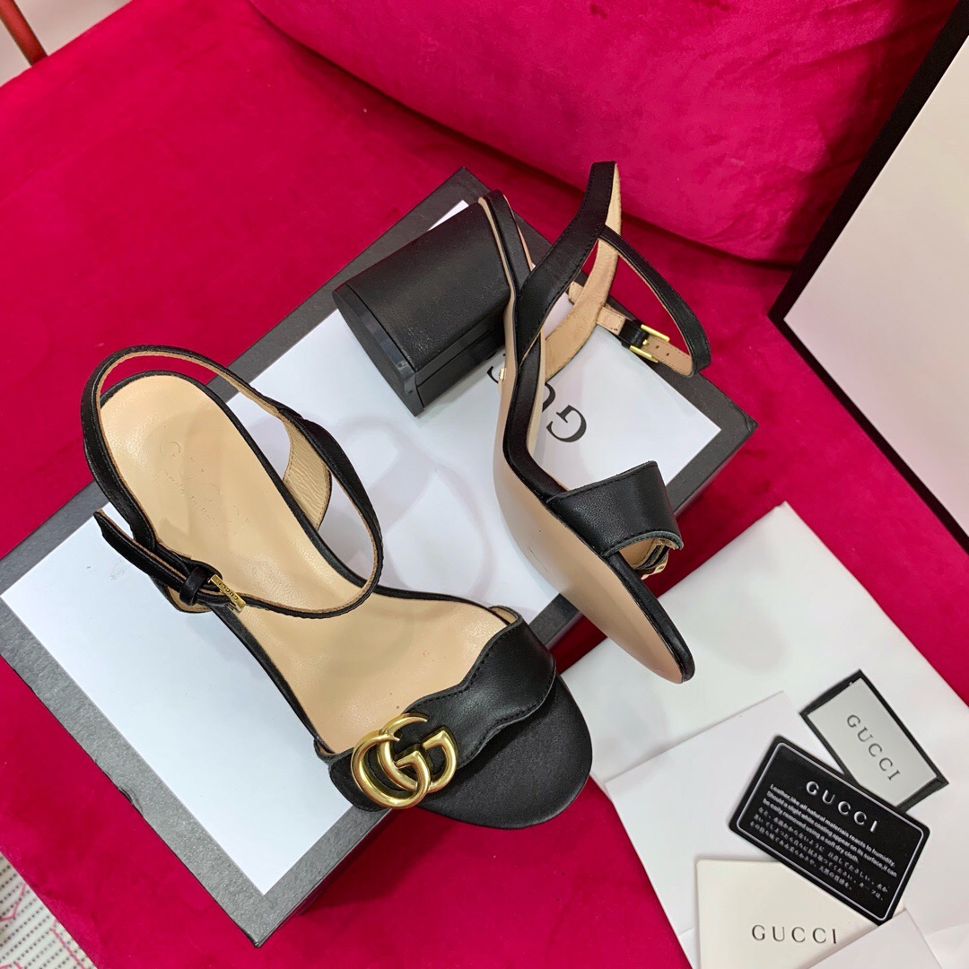 Gvc*1 Heels 7.5CM 002