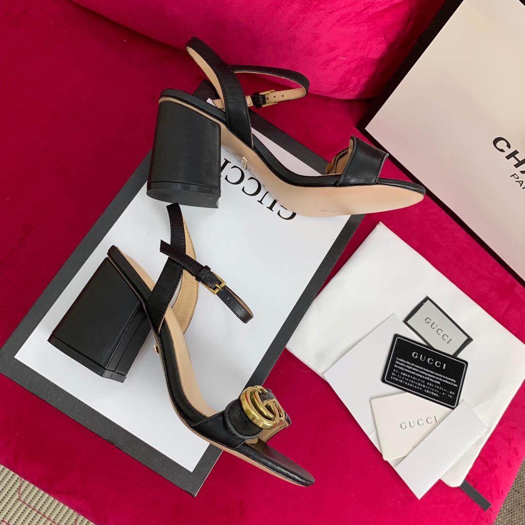 Gvc*1 Heels 7.5CM 002