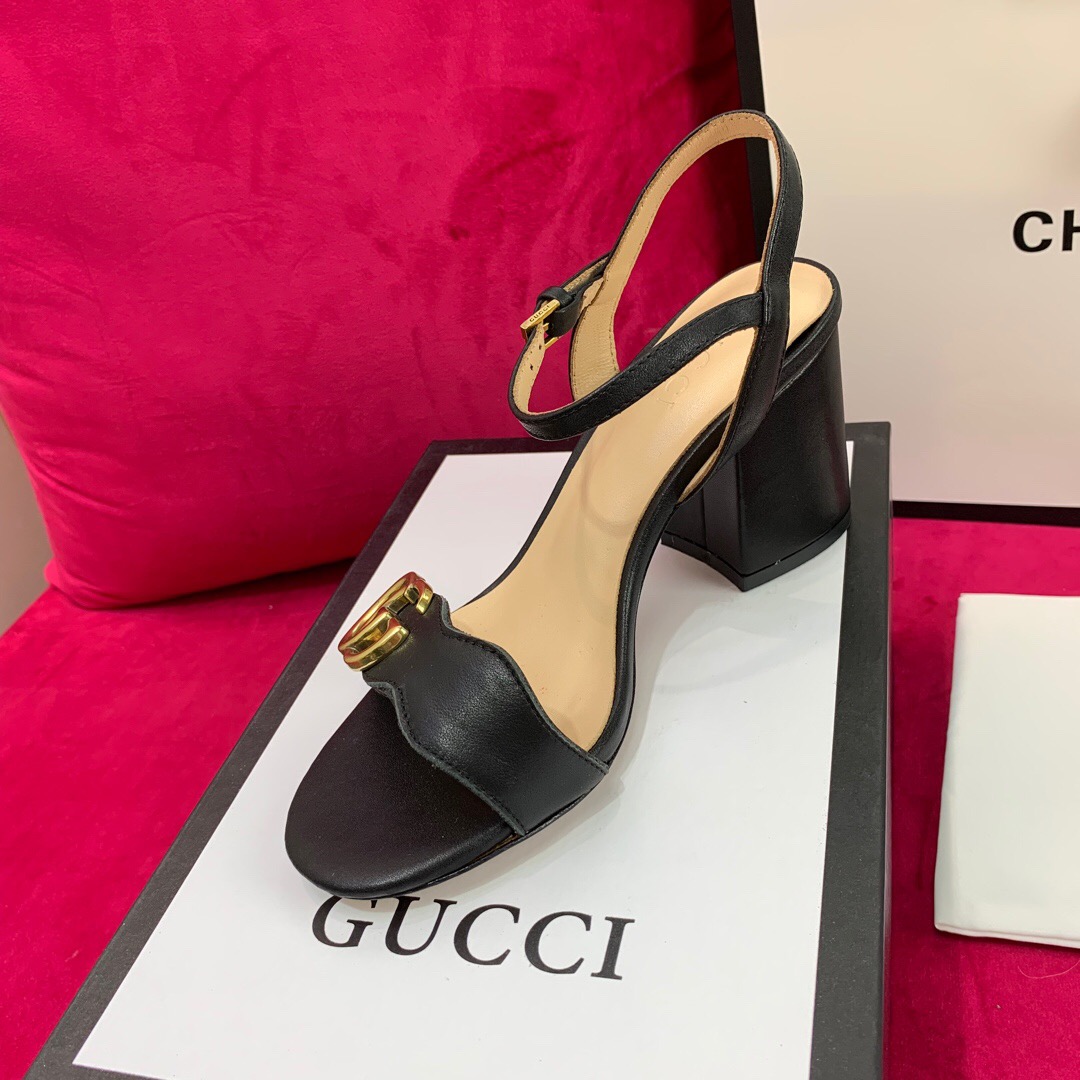 Gvc*1 Heels 7.5CM 002