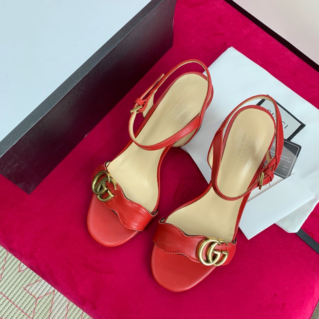 Gvc*1 Heels 7.5CM 003