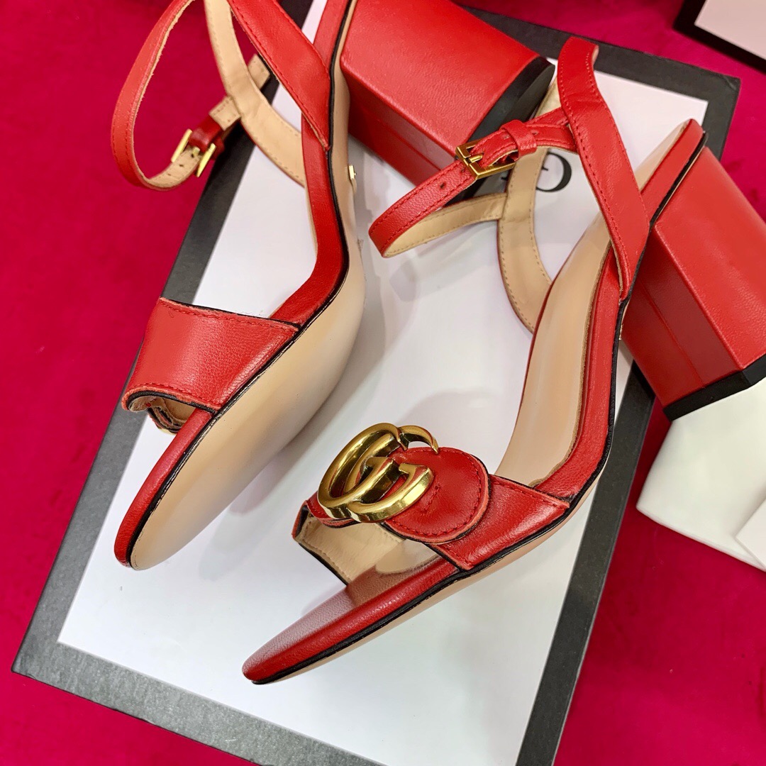 Gvc*1 Heels 7.5CM 003