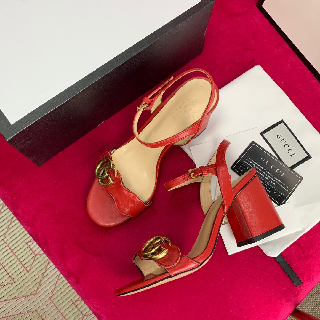 Gvc*1 Heels 7.5CM 003