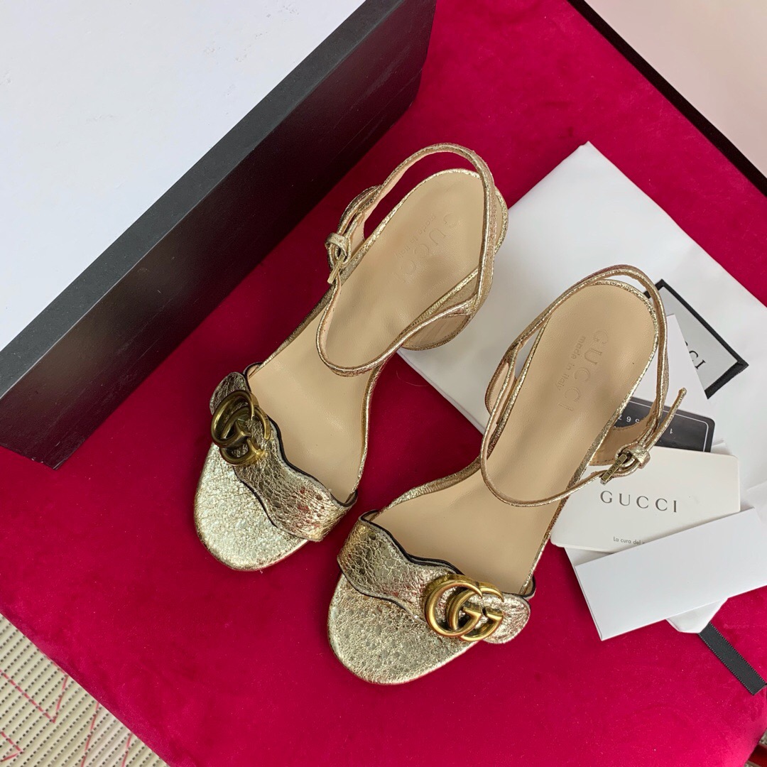 Gvc*1 Heels 7.5CM 005