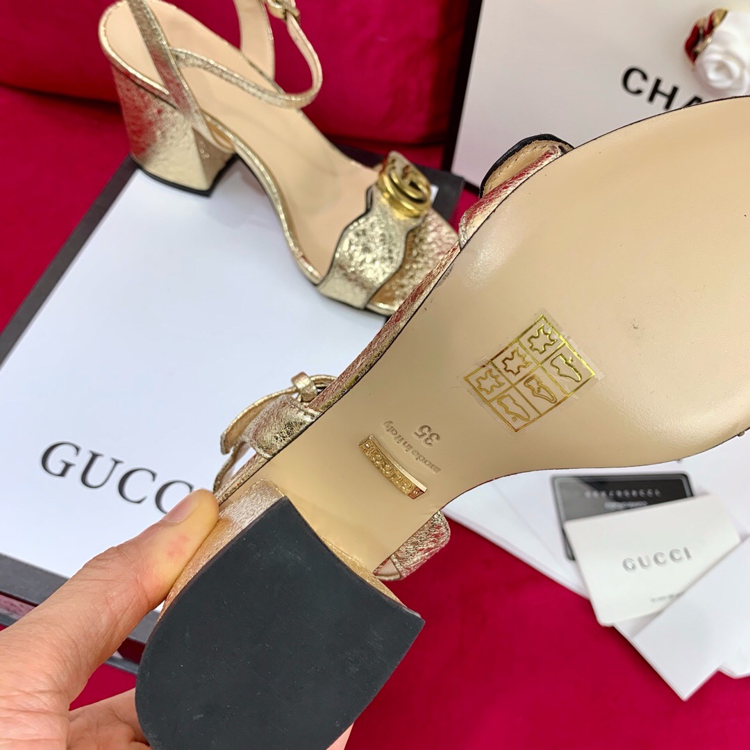Gvc*1 Heels 7.5CM 005