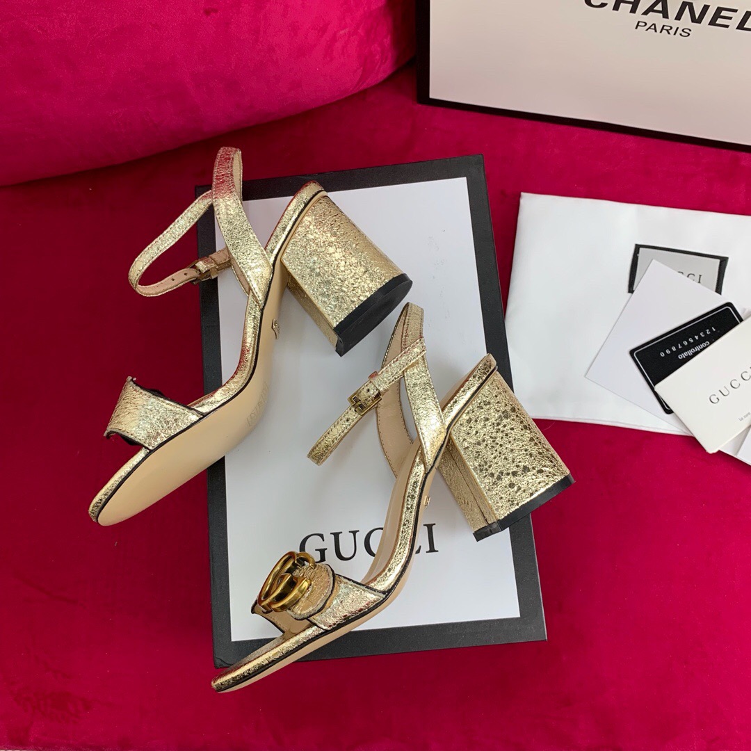Gvc*1 Heels 7.5CM 005