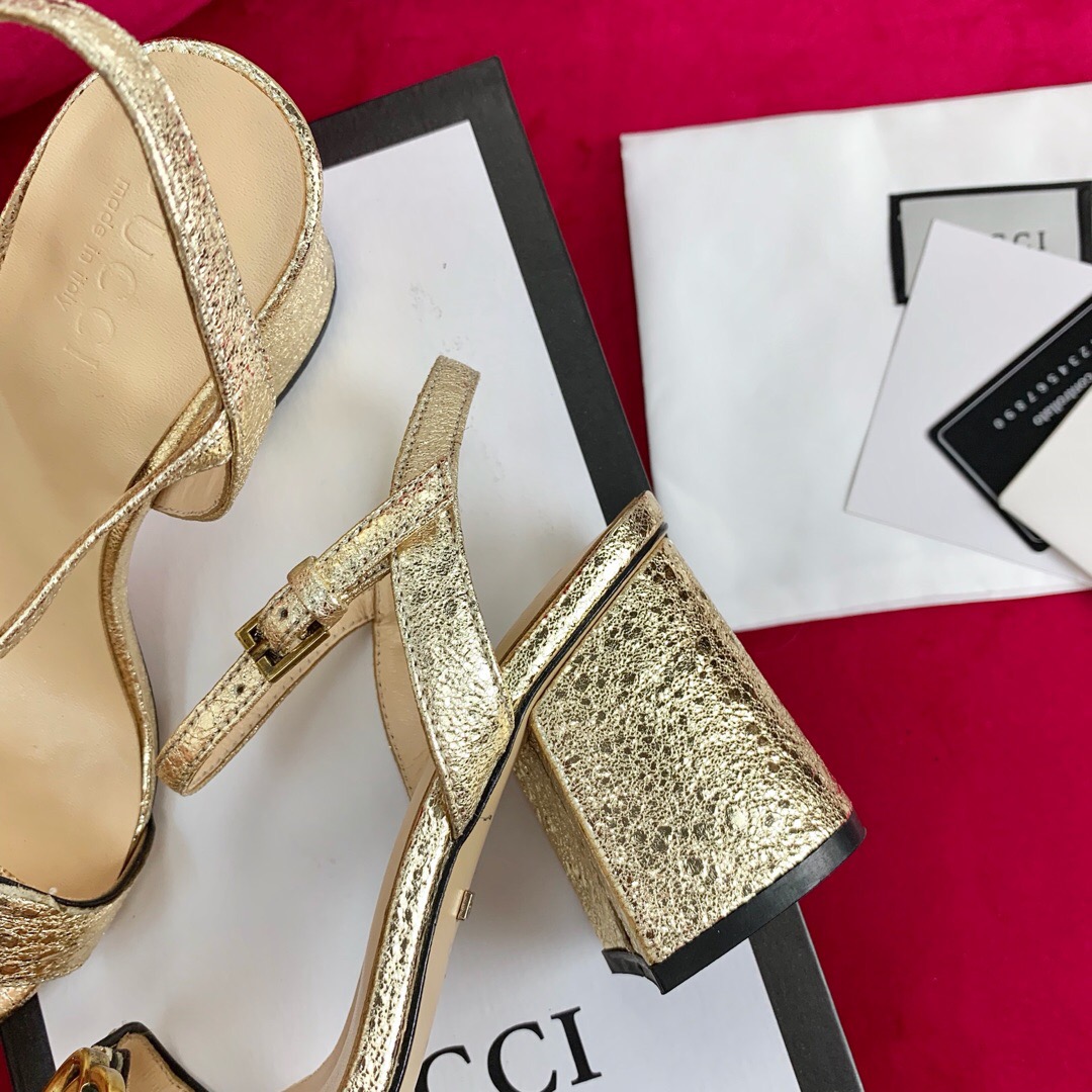 Gvc*1 Heels 7.5CM 005