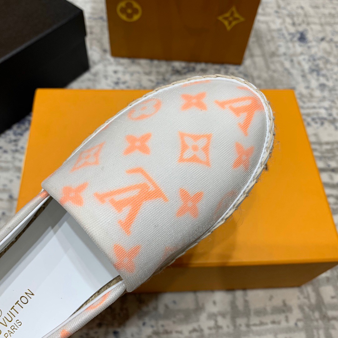 L0visVvtt0n Starboard Flat Espadrille 002