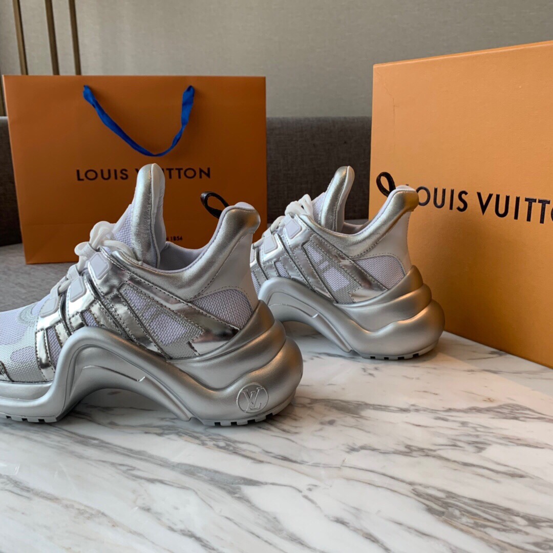 L0vis Vvtt0n Archlight Sneaker 009