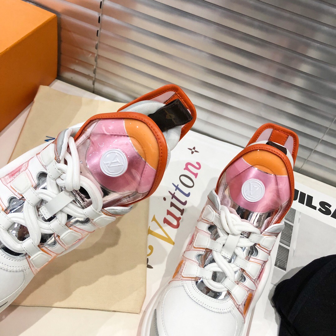 L0vis Vvtt0n Archlight Sneaker 010