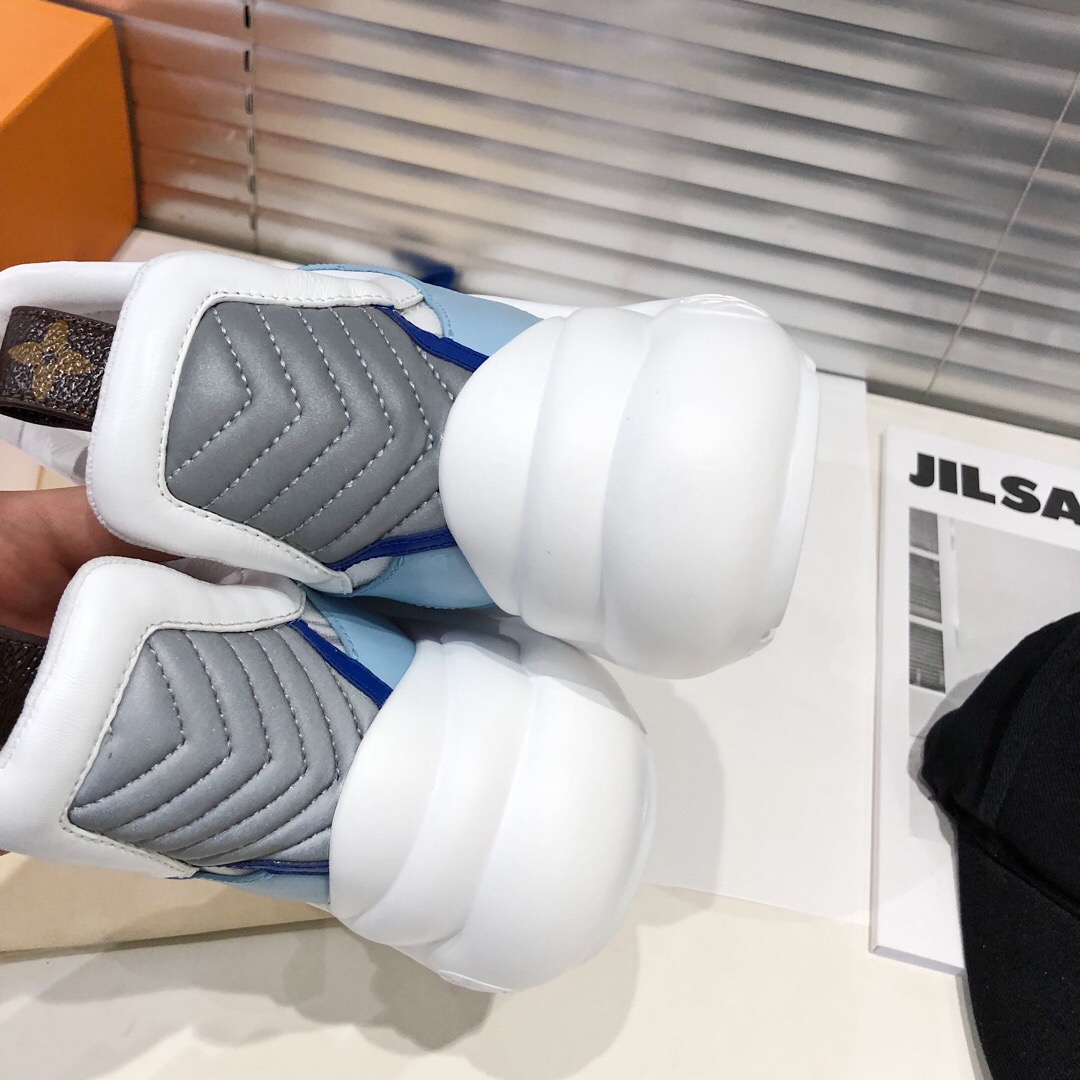 L0vis Vvtt0n Archlight Sneaker 013