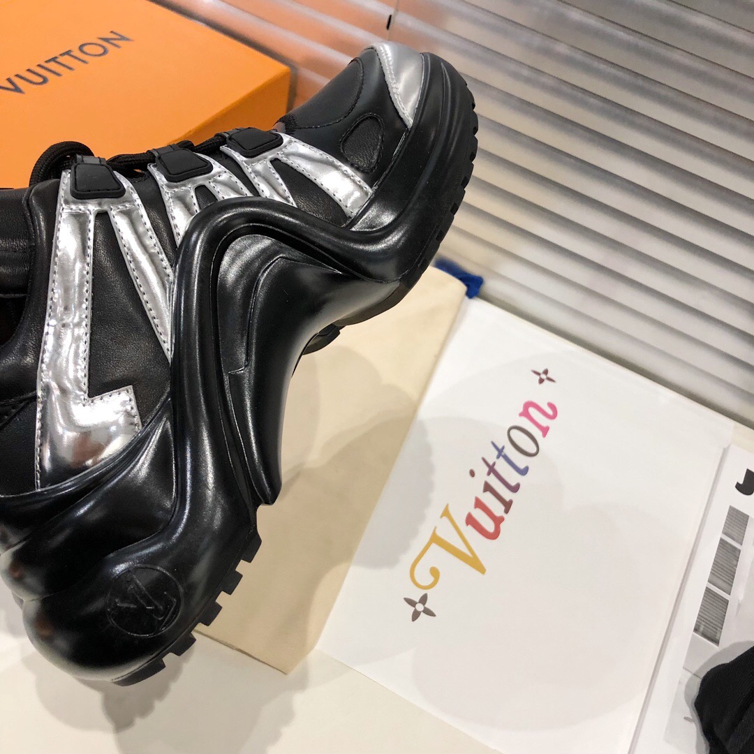 L0vis Vvtt0n Archlight Sneaker 014