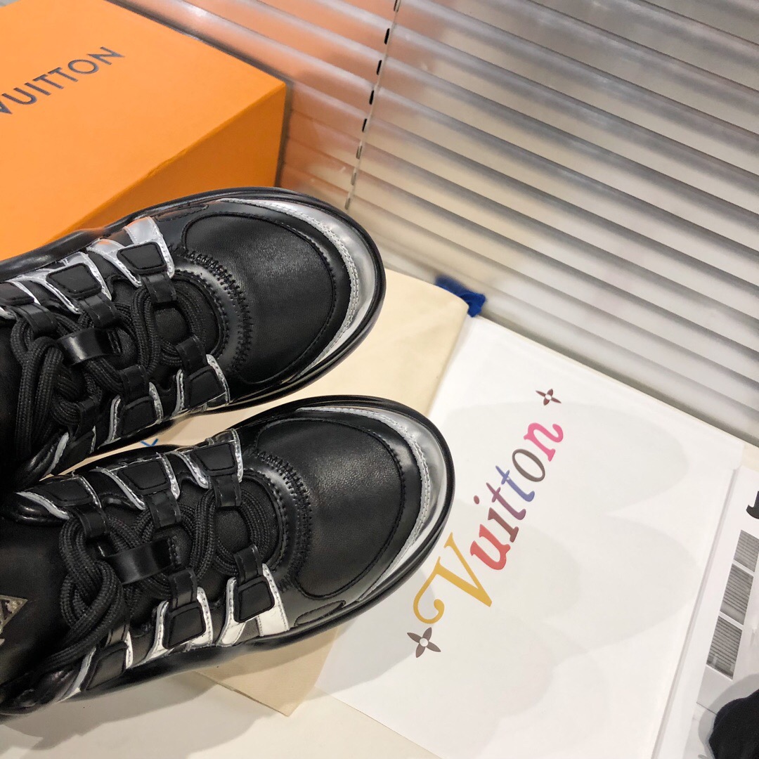 L0vis Vvtt0n Archlight Sneaker 014