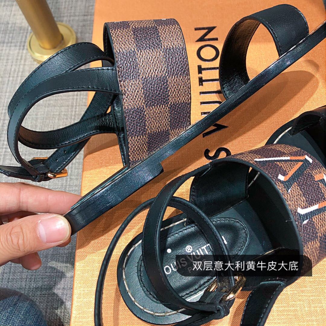 L0vis Vvtt0n Sandals 001