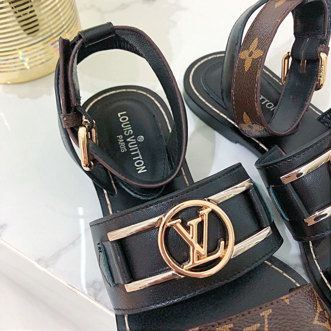 L0vis Vvtt0n Sandals 004