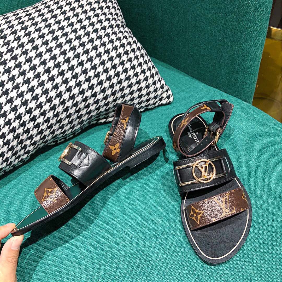 L0vis Vvtt0n Sandals 004