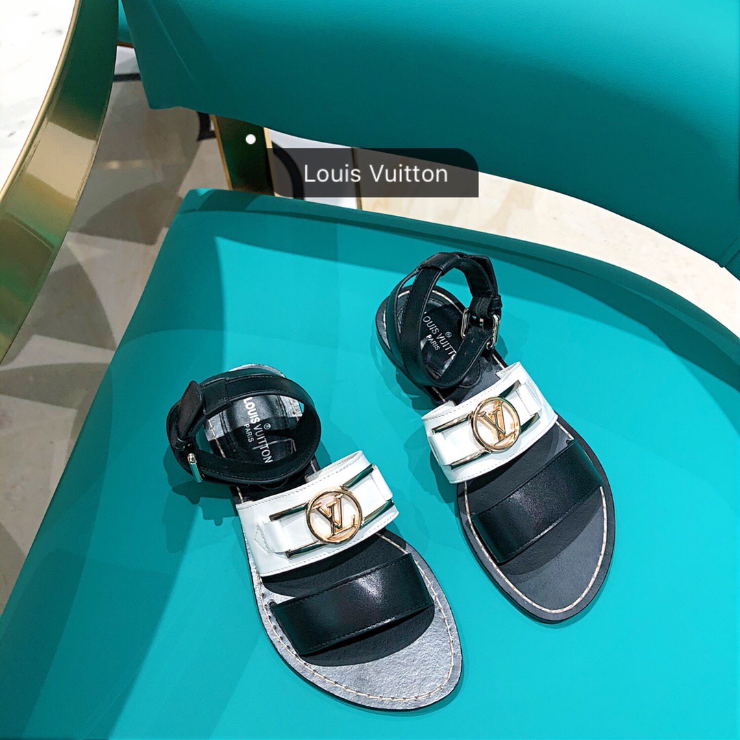 L0vis Vvtt0n Sandals 005