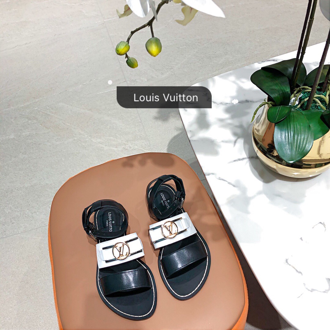 L0vis Vvtt0n Sandals 005