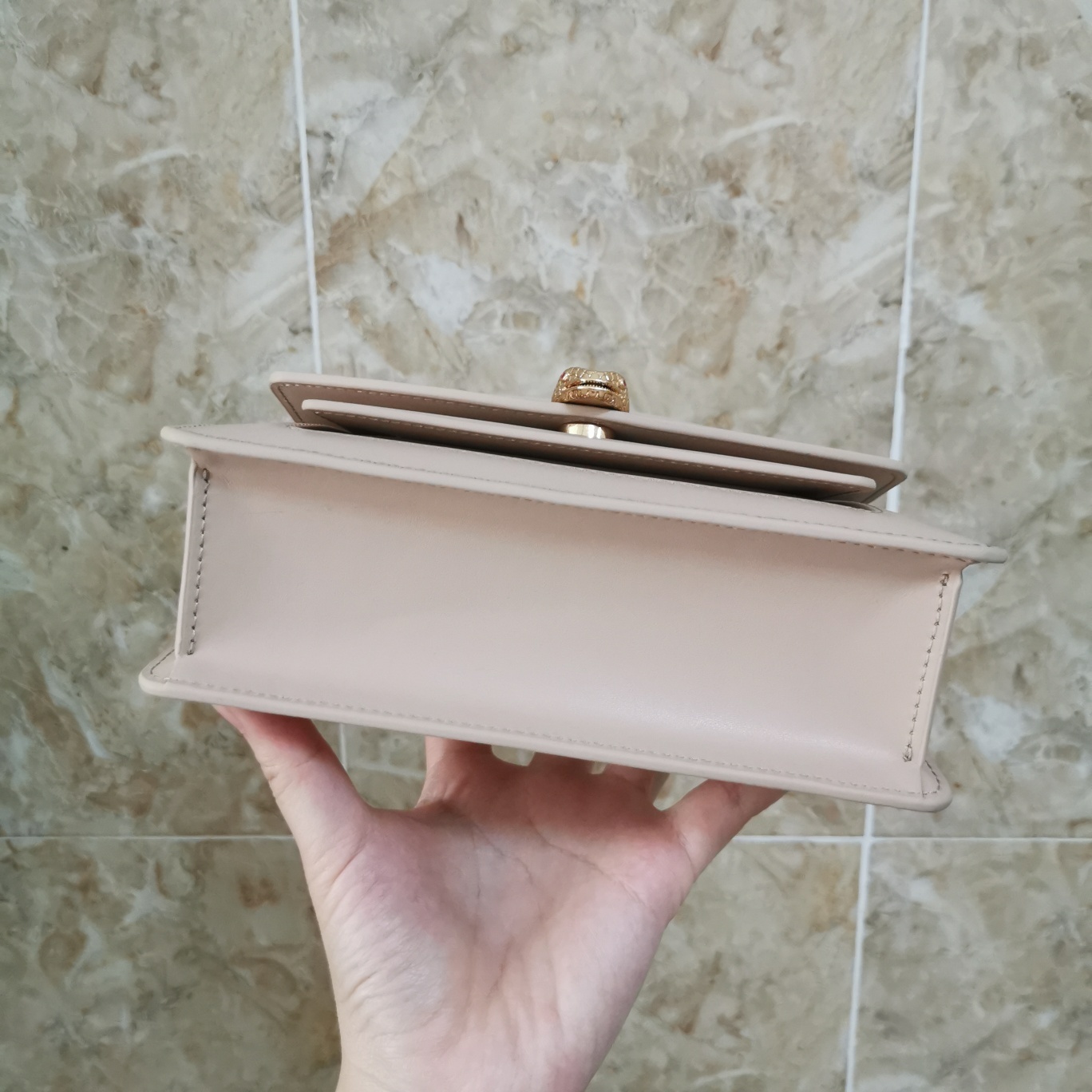Bv1g*ai Alexande Handbag