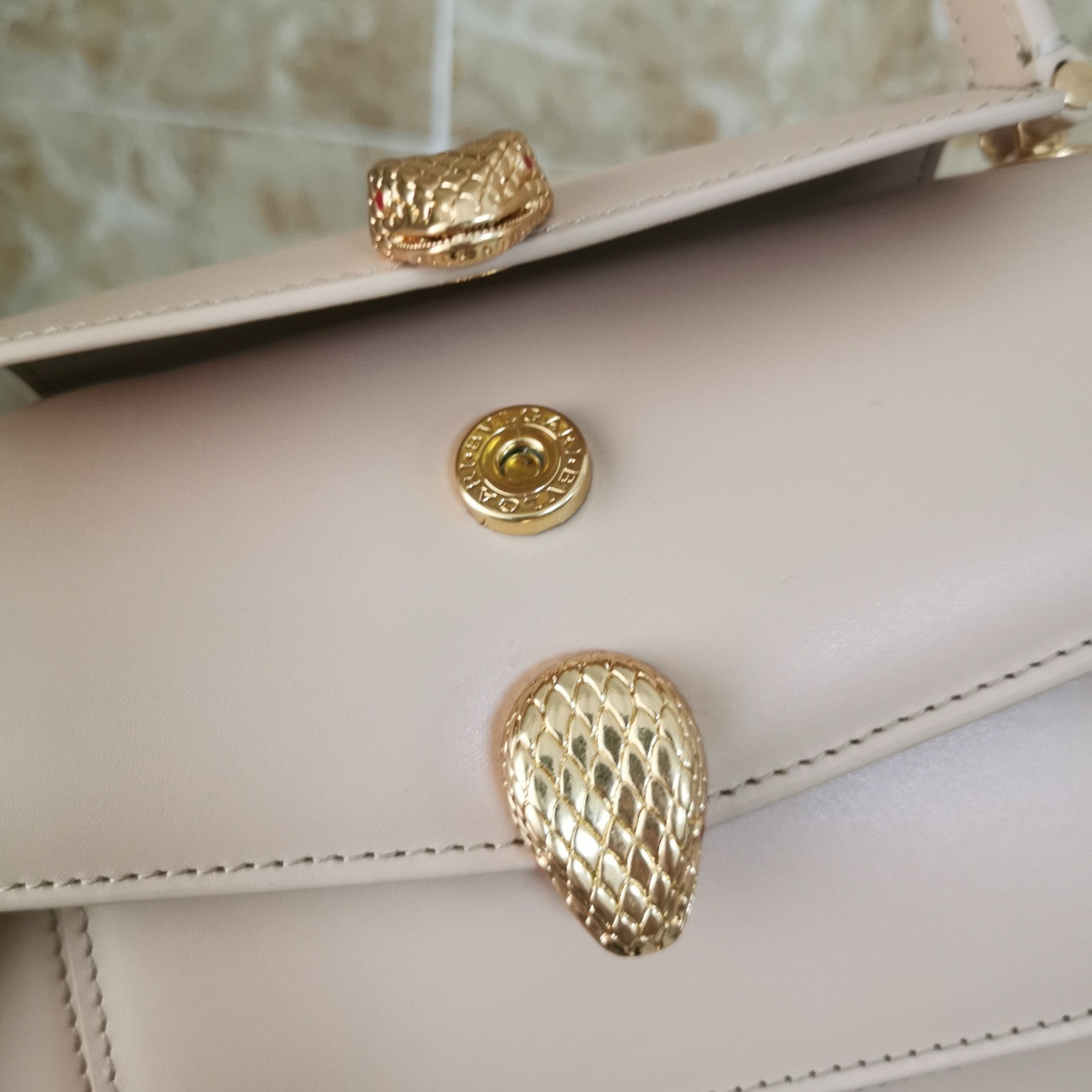 Bv1g*ai Alexande Handbag
