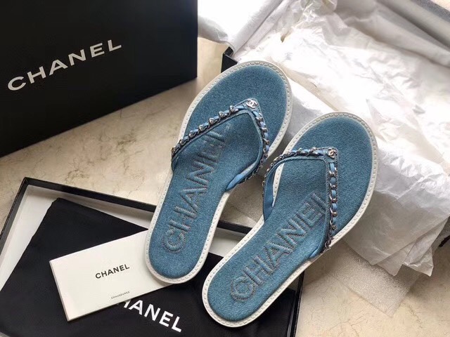 Ch**el Slipper 001