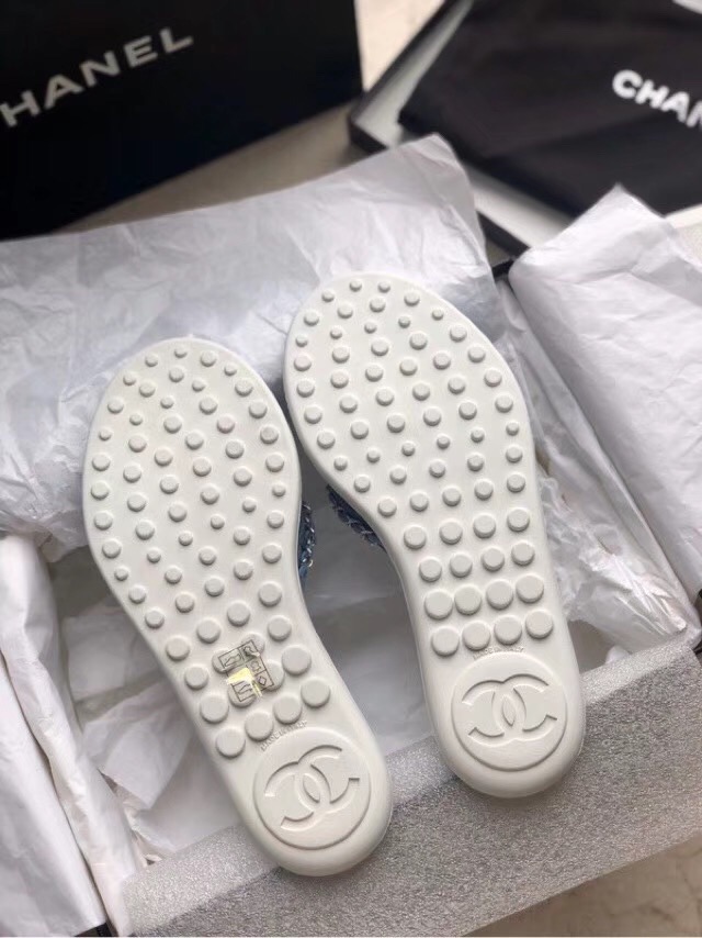 Ch**el Slipper 001