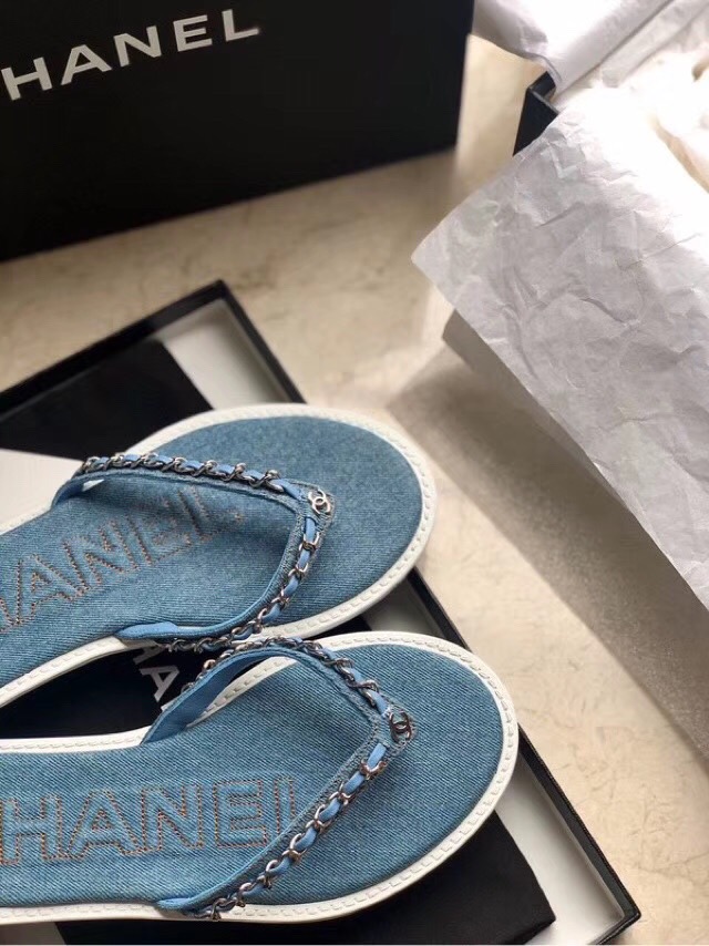 Ch**el Slipper 001