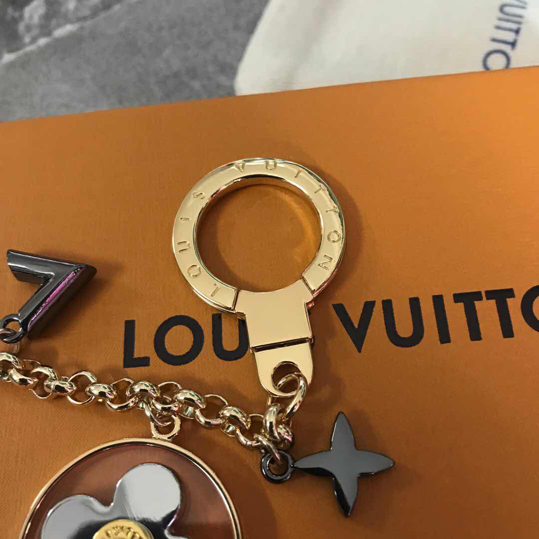 L0vis Vvtt0n Circle Key Holder M68460