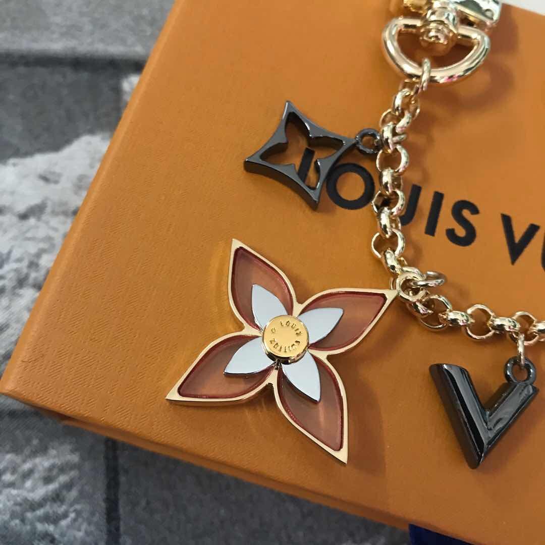 L0vis Vvtt0n Circle Key Holder M68460