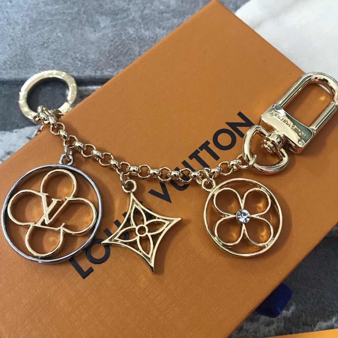 LV M68998 Flower Finesse Chain