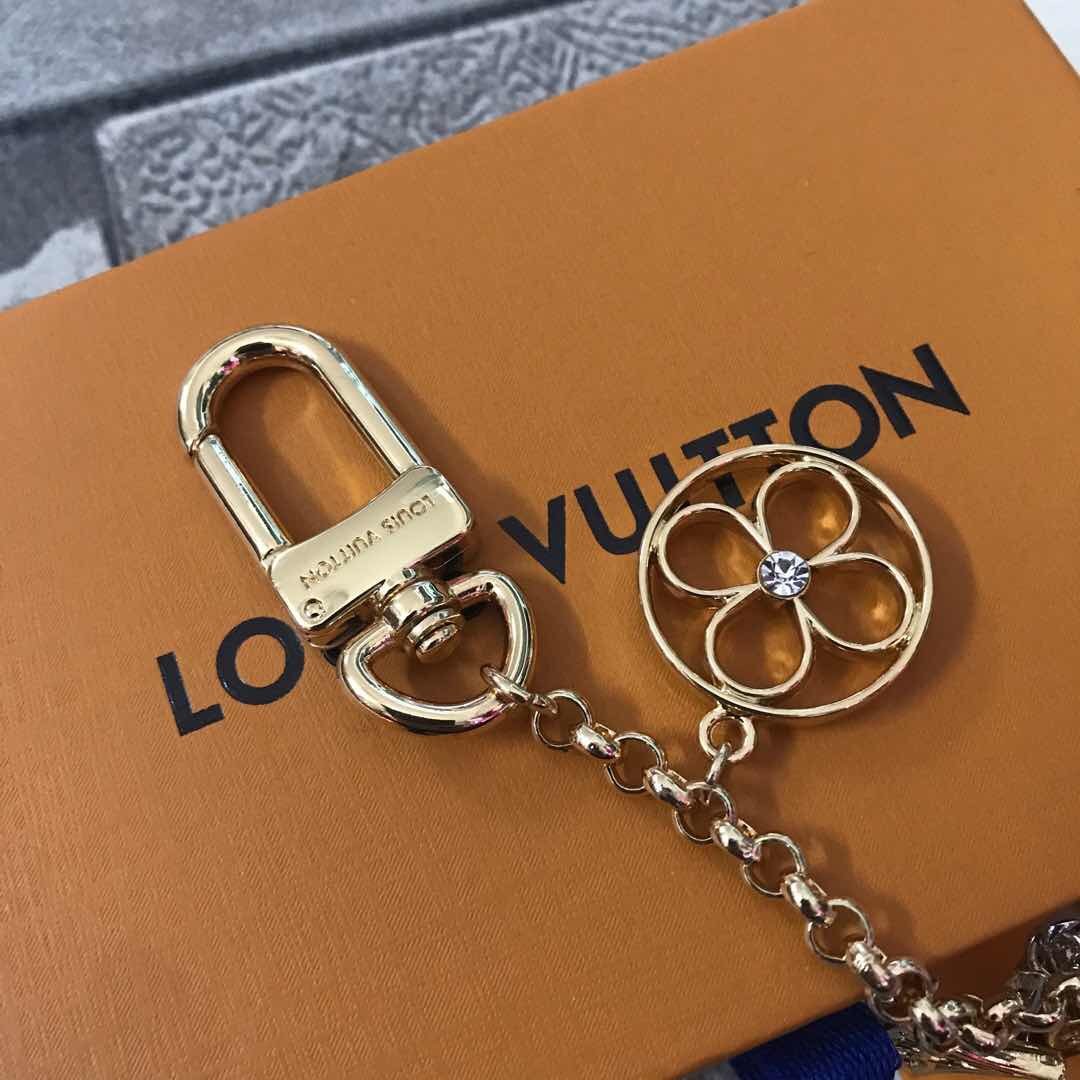 LV M68998 Flower Finesse Chain