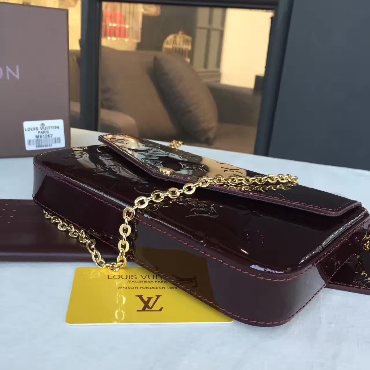 L0vis Vvtt0n Pochette Felicie
