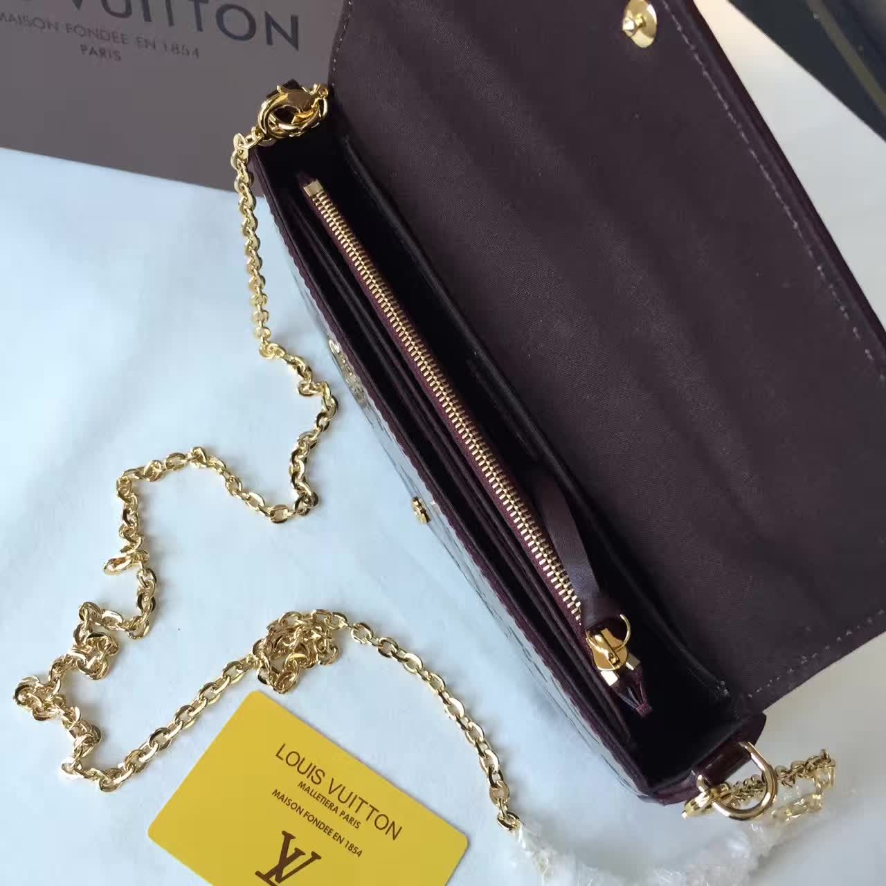 L0vis Vvtt0n Pochette Felicie