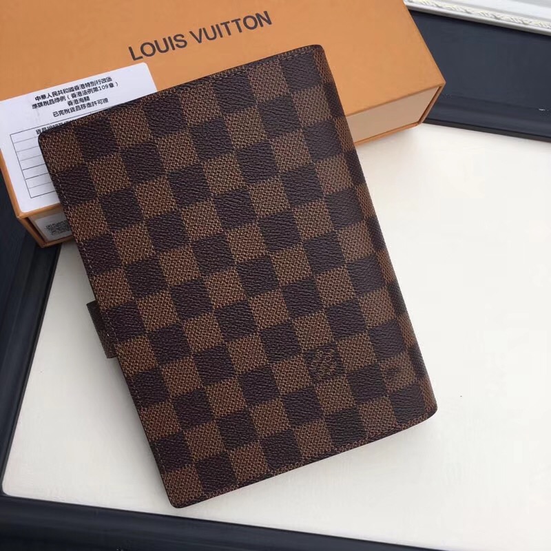 LV MEDIUM RING AGENDA COVER