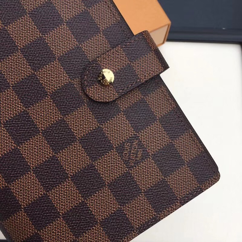 LV MEDIUM RING AGENDA COVER
