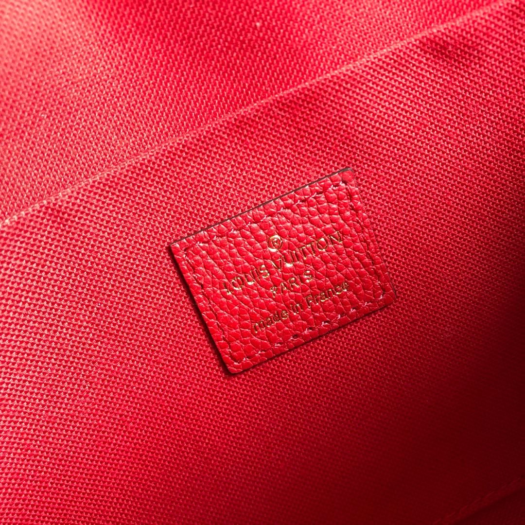 L0vis Vvtt0n POCHETTE FÉLICIE M64065