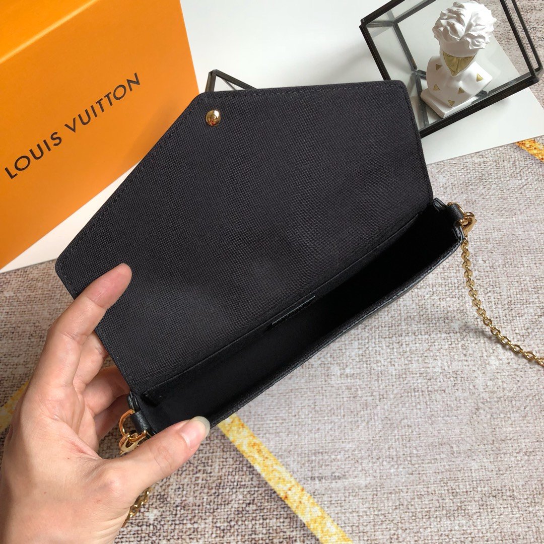L0vis Vvtt0n POCHETTE FÉLICIE M64064