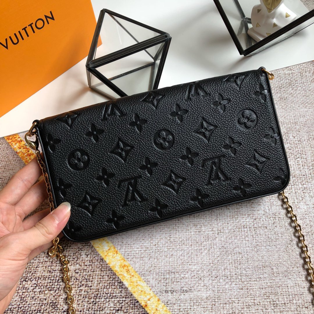 L0vis Vvtt0n POCHETTE FÉLICIE M64064