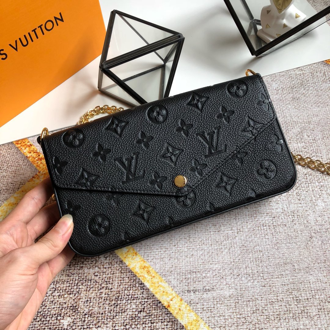 L0vis Vvtt0n POCHETTE FÉLICIE M64064